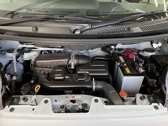 タント X サポカーSワイド適合 ミラクルオープンドア Bカメラ 片側オートスライドドア 電動パーキングブレーキ Pスタート コーナーセンサー シートヒーター ステアリングスイッチ キーフリー(25枚目)