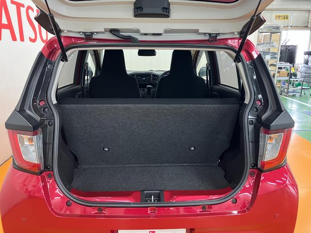 ミライース L SAIII サポカーSワイド適合 エアコン コーナーセンサー 光軸調整ダイヤル オートハイビーム アイドリングストップ 横滑り防止機能 誤発進抑制機能 パワーウインドウ キーレス(10枚目)