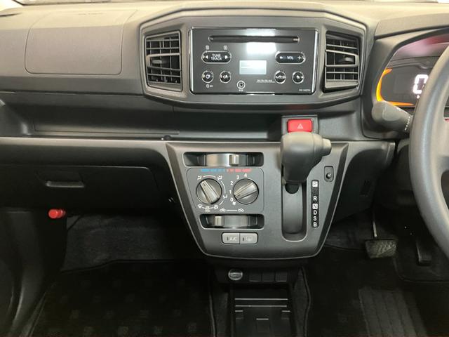 ミライース L SAIII サポカーSワイド適合 エアコン コーナーセンサー 光軸調整ダイヤル オートハイビーム アイドリングストップ 横滑り防止機能 誤発進抑制機能 パワーウインドウ キーレス(12枚目)