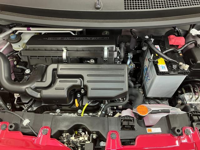 ミライース L SAIII サポカーSワイド適合 エアコン コーナーセンサー 光軸調整ダイヤル オートハイビーム アイドリングストップ 横滑り防止機能 誤発進抑制機能 パワーウインドウ キーレス(21枚目)