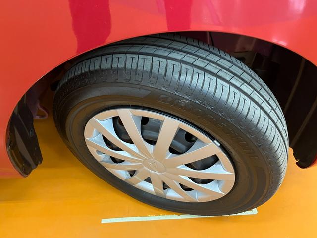 ミライース L SAIII サポカーSワイド適合 エアコン コーナーセンサー 光軸調整ダイヤル オートハイビーム アイドリングストップ 横滑り防止機能 誤発進抑制機能 パワーウインドウ キーレス(22枚目)