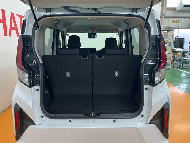 ムーヴ ＲＳ　サポカーＳワイド適合　両側オートスライドドア　全車速追従機能付ＡＣＣ　ステアリングスイッチ　電動パーキングブレーキ　Ｐスタート　コーナーセンサー　Ｂカメラ　キーフリー（10枚目）