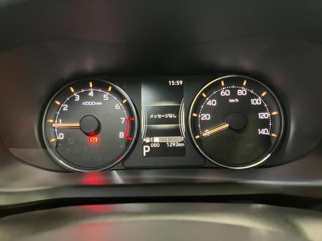 ムーヴ ＲＳ　サポカーＳワイド適合　両側オートスライドドア　全車速追従機能付ＡＣＣ　ステアリングスイッチ　電動パーキングブレーキ　Ｐスタート　コーナーセンサー　Ｂカメラ　キーフリー（14枚目）