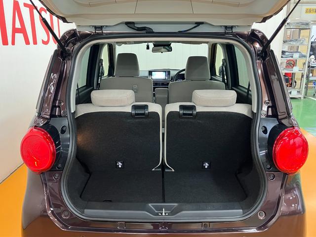 キャスト スタイルＧ　ＶＳ　ＳＡＩＩＩ　サポカーＳワイド適合　ドラレコ　デザインフィルムトップ　パノラマモニター対応　ステアリングスイッチ　Ｐスタート　アイドリングストップ　オートハイビーム　シートヒーター　ＥＴＣ　キーフリー（11枚目）