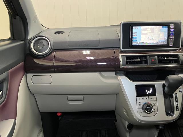 キャスト スタイルＧ　ＶＳ　ＳＡＩＩＩ　サポカーＳワイド適合　ドラレコ　デザインフィルムトップ　パノラマモニター対応　ステアリングスイッチ　Ｐスタート　アイドリングストップ　オートハイビーム　シートヒーター　ＥＴＣ　キーフリー（13枚目）