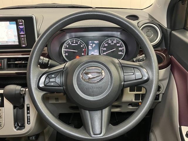 キャスト スタイルＧ　ＶＳ　ＳＡＩＩＩ　サポカーＳワイド適合　ドラレコ　デザインフィルムトップ　パノラマモニター対応　ステアリングスイッチ　Ｐスタート　アイドリングストップ　オートハイビーム　シートヒーター　ＥＴＣ　キーフリー（15枚目）