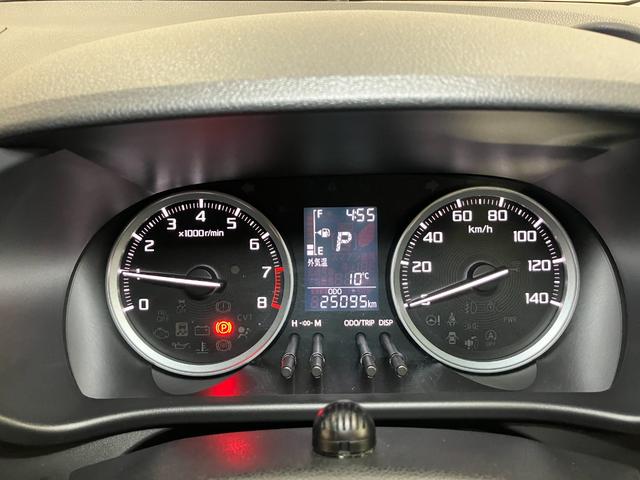 キャスト スタイルＧ　ＶＳ　ＳＡＩＩＩ　サポカーＳワイド適合　ドラレコ　デザインフィルムトップ　パノラマモニター対応　ステアリングスイッチ　Ｐスタート　アイドリングストップ　オートハイビーム　シートヒーター　ＥＴＣ　キーフリー（16枚目）