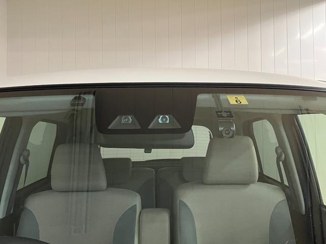 キャスト スタイルＧ　ＶＳ　ＳＡＩＩＩ　サポカーＳワイド適合　ドラレコ　デザインフィルムトップ　パノラマモニター対応　ステアリングスイッチ　Ｐスタート　アイドリングストップ　オートハイビーム　シートヒーター　ＥＴＣ　キーフリー（27枚目）