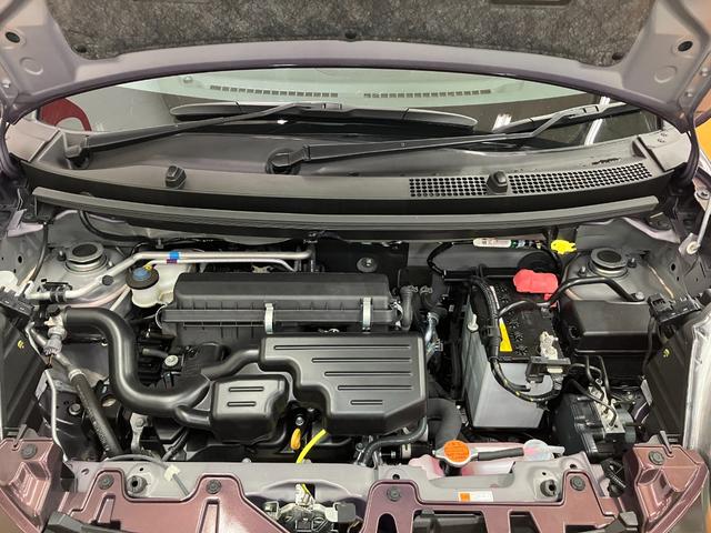 キャスト スタイルＧ　ＶＳ　ＳＡＩＩＩ　サポカーＳワイド適合　ドラレコ　デザインフィルムトップ　パノラマモニター対応　ステアリングスイッチ　Ｐスタート　アイドリングストップ　オートハイビーム　シートヒーター　ＥＴＣ　キーフリー（31枚目）