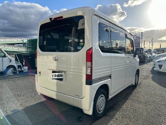 ホンダ Ｎ－ＶＡＮ