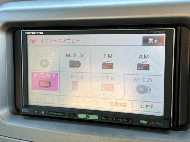 Ｌ　リミテッド　カロッツェリアナビ　地デジＴＶ　パワーエントリーシート　キーレスキー　パワーウィンドウ　オートエアコン　電動格納ミラー　純正ホイールカバー　１年保証(22枚目)