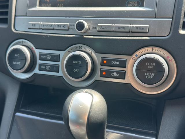 ＭＰＶ ２３Ｃ　スポーティパッケージ　両側電動スライドドア　後席モニター　ＥＴＣ　パワーウィンドウ　Ｗエアコン　ＨＤＤナビ　パワーウィンドウ　電動格納ミラー　カードキー　　純正アルミホイール（26枚目）