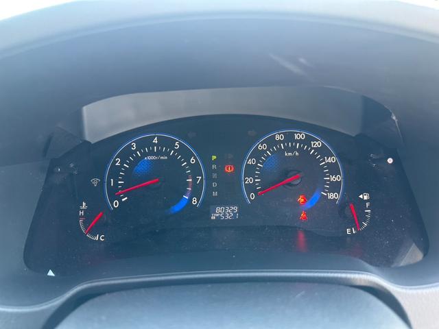 ＭＰＶ ２３Ｃ　スポーティパッケージ　両側電動スライドドア　後席モニター　ＥＴＣ　パワーウィンドウ　Ｗエアコン　ＨＤＤナビ　パワーウィンドウ　電動格納ミラー　カードキー　　純正アルミホイール（32枚目）