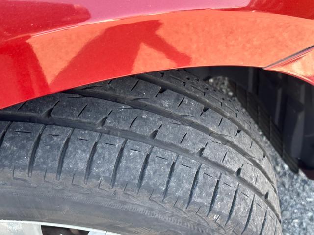 ＭＰＶ ２３Ｃ　スポーティパッケージ　両側電動スライドドア　後席モニター　ＥＴＣ　パワーウィンドウ　Ｗエアコン　ＨＤＤナビ　パワーウィンドウ　電動格納ミラー　カードキー　　純正アルミホイール（60枚目）