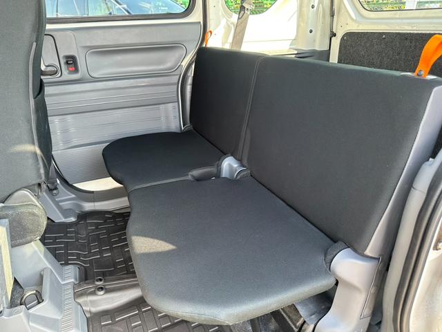 Ｎ－ＶＡＮ Ｇ・ホンダセンシング　ルーフキャリア　両側スライドドア　Ｂｌｕｅｔｏｏｔｈオーディオ　カロッツェリアナビ　ＥＴＣ　クルーズコントロール　キーレスキー　ドライブレコーダー　　レーンキープアシスト　衝突軽減ブレーキ（16枚目）