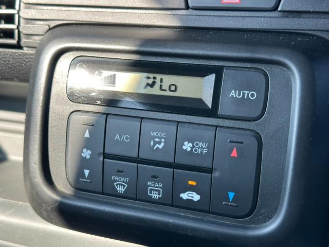 Ｎ－ＶＡＮ Ｇ・ホンダセンシング　ルーフキャリア　両側スライドドア　Ｂｌｕｅｔｏｏｔｈオーディオ　カロッツェリアナビ　ＥＴＣ　クルーズコントロール　キーレスキー　ドライブレコーダー　　レーンキープアシスト　衝突軽減ブレーキ（24枚目）
