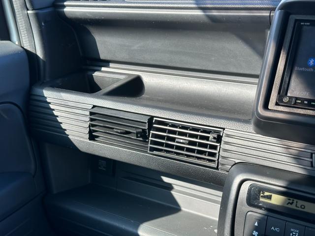 Ｎ－ＶＡＮ Ｇ・ホンダセンシング　ルーフキャリア　両側スライドドア　Ｂｌｕｅｔｏｏｔｈオーディオ　カロッツェリアナビ　ＥＴＣ　クルーズコントロール　キーレスキー　ドライブレコーダー　　レーンキープアシスト　衝突軽減ブレーキ（25枚目）