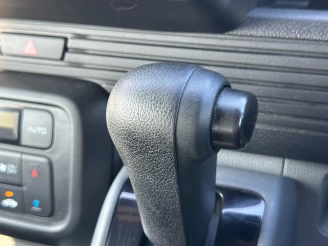 Ｎ－ＶＡＮ Ｇ・ホンダセンシング　ルーフキャリア　両側スライドドア　Ｂｌｕｅｔｏｏｔｈオーディオ　カロッツェリアナビ　ＥＴＣ　クルーズコントロール　キーレスキー　ドライブレコーダー　　レーンキープアシスト　衝突軽減ブレーキ（26枚目）