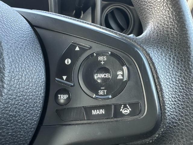 Ｎ－ＶＡＮ Ｇ・ホンダセンシング　ルーフキャリア　両側スライドドア　Ｂｌｕｅｔｏｏｔｈオーディオ　カロッツェリアナビ　ＥＴＣ　クルーズコントロール　キーレスキー　ドライブレコーダー　　レーンキープアシスト　衝突軽減ブレーキ（28枚目）