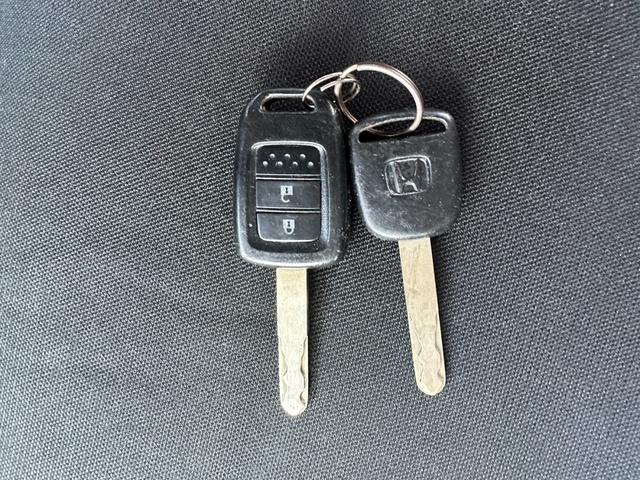 Ｎ－ＶＡＮ Ｇ・ホンダセンシング　ルーフキャリア　両側スライドドア　Ｂｌｕｅｔｏｏｔｈオーディオ　カロッツェリアナビ　ＥＴＣ　クルーズコントロール　キーレスキー　ドライブレコーダー　　レーンキープアシスト　衝突軽減ブレーキ（35枚目）