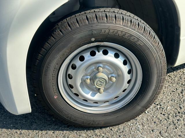 Ｎ－ＶＡＮ Ｇ・ホンダセンシング　ルーフキャリア　両側スライドドア　Ｂｌｕｅｔｏｏｔｈオーディオ　カロッツェリアナビ　ＥＴＣ　クルーズコントロール　キーレスキー　ドライブレコーダー　　レーンキープアシスト　衝突軽減ブレーキ（64枚目）