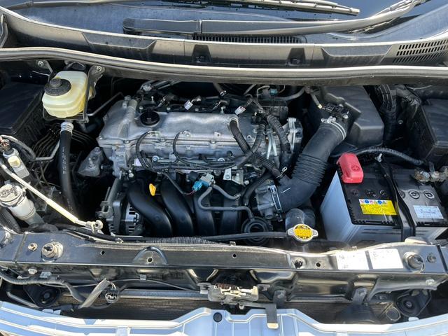 ヴォクシー ＺＳ　煌ＩＩ　両側電動スライドドア　スマートエントリーシステム　純正１６インチアルミホイール　社外ナビ　フルセグＴＶ　バックカメラ　Ｂｌｕｅｔｏｏｔｈ　ＥＴＣ　オートライト　プッシュスタート　スマートキー（69枚目）
