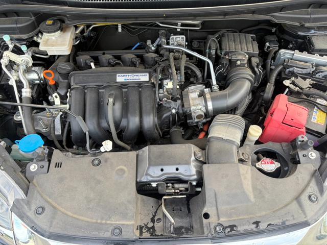 シャトル ハイブリッドＸ　ホンダセンシング　純正デカナビ　バックモニター　ＥＴＣ　ＬＥＤヘッドライト　パドルシフト　クルーズコントロール　　シートヒーター　ドラレコ　Ｂｌｕｅｔｏｏｔｈオーディオ　スマートキー　オートライト　ステアリングスイッチ（67枚目）