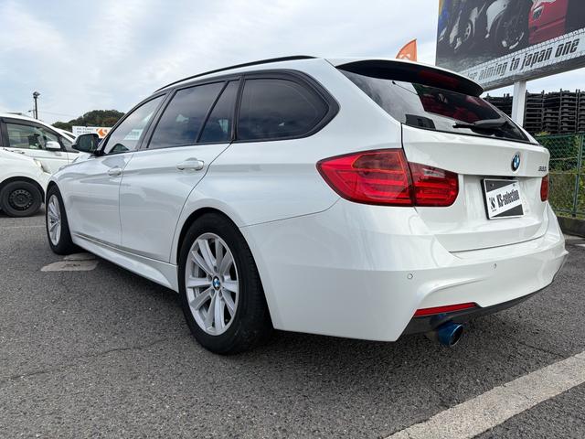 ３シリーズ ３２０ｉツーリング　Ｍスポーツ　バックカメラ　パドルシフト　ＥＴＣ　プッシュスタート　パワーウィンドウ　シートメモリー　パワーシート　スマートキー　純正アルミホイール　地デジＴＶ（51枚目）