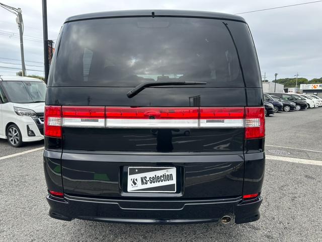 デリカＤ：５ Ｃ２　Ｇ　プレミアム　ＨＩＤヘッドライト　両側電動スライドドア　パワーバックドア　クルーズコントロール　パドルシフト　バックカメラ　オートライト　スマートキー　純正アルミホイール（9枚目）