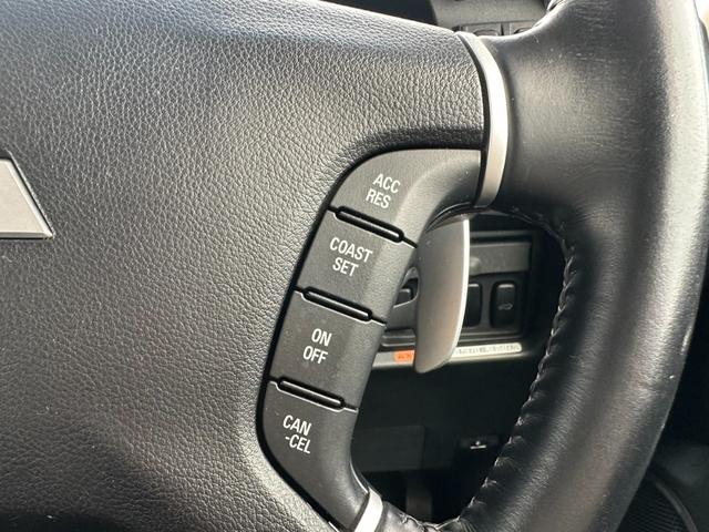 デリカＤ：５ Ｃ２　Ｇ　プレミアム　ＨＩＤヘッドライト　両側電動スライドドア　パワーバックドア　クルーズコントロール　パドルシフト　バックカメラ　オートライト　スマートキー　純正アルミホイール（34枚目）