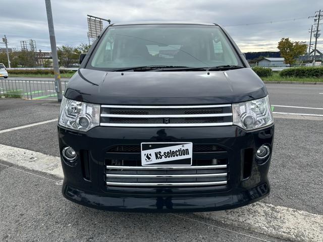 デリカＤ：５ Ｃ２　Ｇ　プレミアム　ＨＩＤヘッドライト　両側電動スライドドア　パワーバックドア　クルーズコントロール　パドルシフト　バックカメラ　オートライト　スマートキー　純正アルミホイール（44枚目）