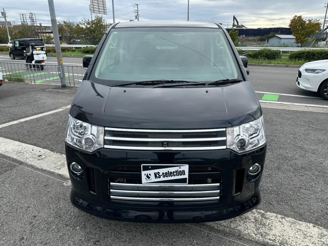 デリカＤ：５ Ｃ２　Ｇ　プレミアム　ＨＩＤヘッドライト　両側電動スライドドア　パワーバックドア　クルーズコントロール　パドルシフト　バックカメラ　オートライト　スマートキー　純正アルミホイール（45枚目）