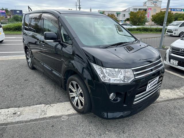 デリカＤ：５ Ｃ２　Ｇ　プレミアム　ＨＩＤヘッドライト　両側電動スライドドア　パワーバックドア　クルーズコントロール　パドルシフト　バックカメラ　オートライト　スマートキー　純正アルミホイール（47枚目）