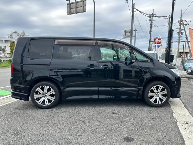 デリカＤ：５ Ｃ２　Ｇ　プレミアム　ＨＩＤヘッドライト　両側電動スライドドア　パワーバックドア　クルーズコントロール　パドルシフト　バックカメラ　オートライト　スマートキー　純正アルミホイール（48枚目）