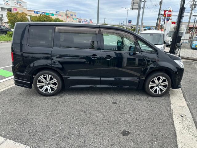 デリカＤ：５ Ｃ２　Ｇ　プレミアム　ＨＩＤヘッドライト　両側電動スライドドア　パワーバックドア　クルーズコントロール　パドルシフト　バックカメラ　オートライト　スマートキー　純正アルミホイール（49枚目）