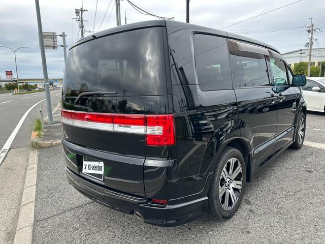 デリカＤ：５ Ｃ２　Ｇ　プレミアム　ＨＩＤヘッドライト　両側電動スライドドア　パワーバックドア　クルーズコントロール　パドルシフト　バックカメラ　オートライト　スマートキー　純正アルミホイール（50枚目）