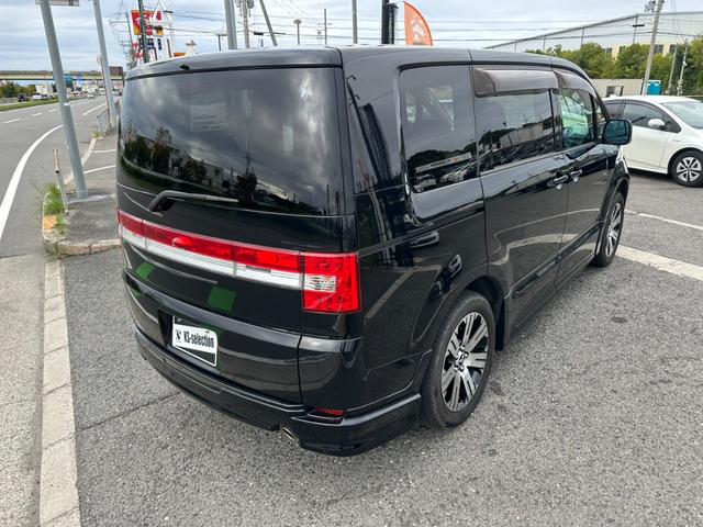 デリカＤ：５ Ｃ２　Ｇ　プレミアム　ＨＩＤヘッドライト　両側電動スライドドア　パワーバックドア　クルーズコントロール　パドルシフト　バックカメラ　オートライト　スマートキー　純正アルミホイール（51枚目）