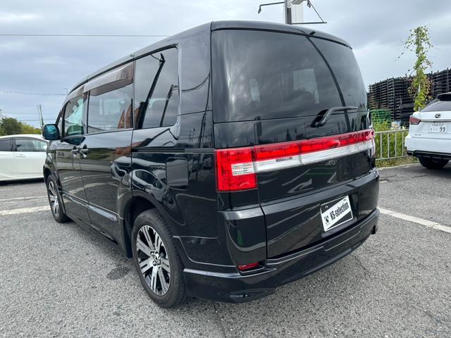 デリカＤ：５ Ｃ２　Ｇ　プレミアム　ＨＩＤヘッドライト　両側電動スライドドア　パワーバックドア　クルーズコントロール　パドルシフト　バックカメラ　オートライト　スマートキー　純正アルミホイール（54枚目）