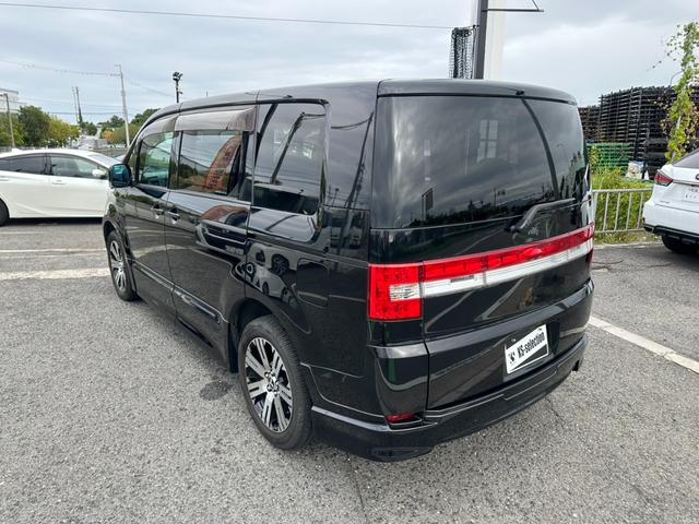 デリカＤ：５ Ｃ２　Ｇ　プレミアム　ＨＩＤヘッドライト　両側電動スライドドア　パワーバックドア　クルーズコントロール　パドルシフト　バックカメラ　オートライト　スマートキー　純正アルミホイール（55枚目）