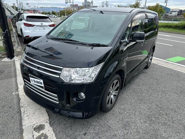 デリカＤ：５ Ｃ２　Ｇ　プレミアム　ＨＩＤヘッドライト　両側電動スライドドア　パワーバックドア　クルーズコントロール　パドルシフト　バックカメラ　オートライト　スマートキー　純正アルミホイール（59枚目）