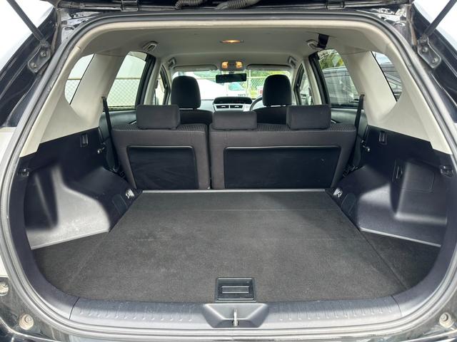 プリウスアルファ S 社外ナビ バックモニター 社外19インチアルミホイール ETC オートライト スマートキー プッシュスタート 地デジTV ドライブレコーダー フロントフォグランプ(14枚目)