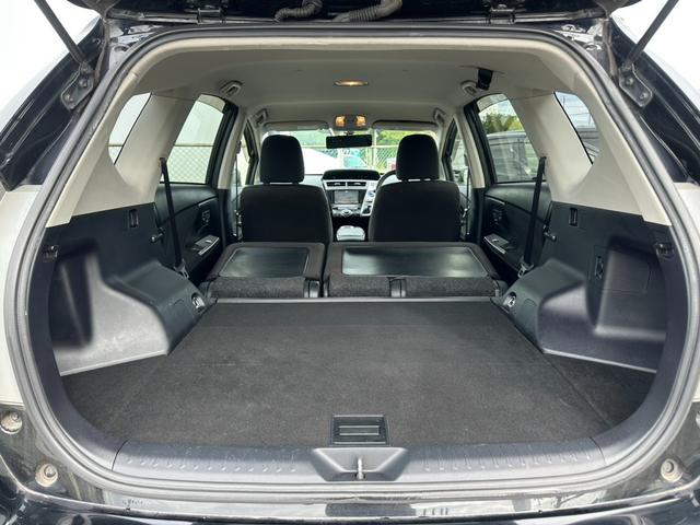 プリウスアルファ S 社外ナビ バックモニター 社外19インチアルミホイール ETC オートライト スマートキー プッシュスタート 地デジTV ドライブレコーダー フロントフォグランプ(15枚目)