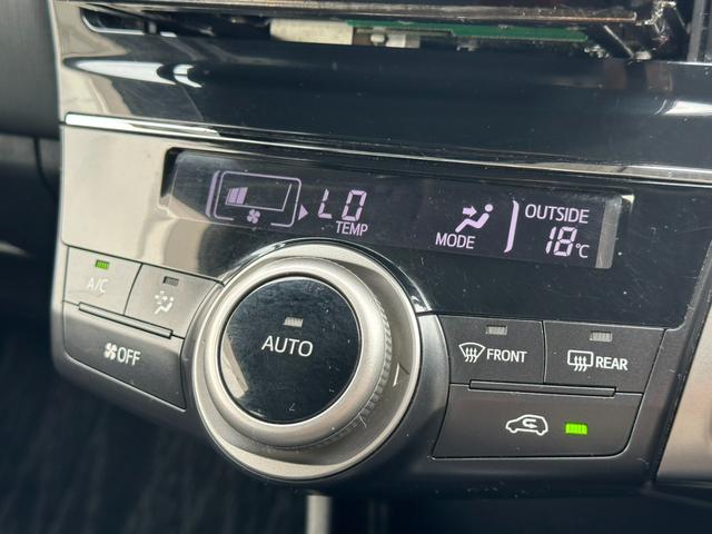 プリウスアルファ S 社外ナビ バックモニター 社外19インチアルミホイール ETC オートライト スマートキー プッシュスタート 地デジTV ドライブレコーダー フロントフォグランプ(24枚目)