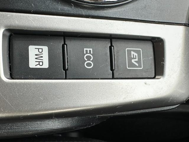 プリウスアルファ S 社外ナビ バックモニター 社外19インチアルミホイール ETC オートライト スマートキー プッシュスタート 地デジTV ドライブレコーダー フロントフォグランプ(27枚目)