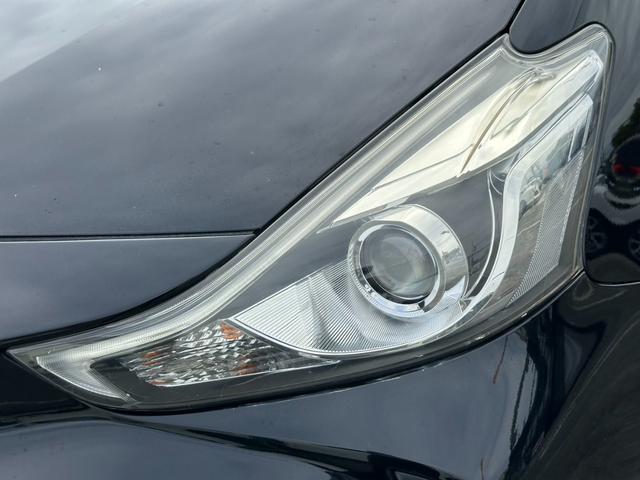 プリウスアルファ S 社外ナビ バックモニター 社外19インチアルミホイール ETC オートライト スマートキー プッシュスタート 地デジTV ドライブレコーダー フロントフォグランプ(55枚目)