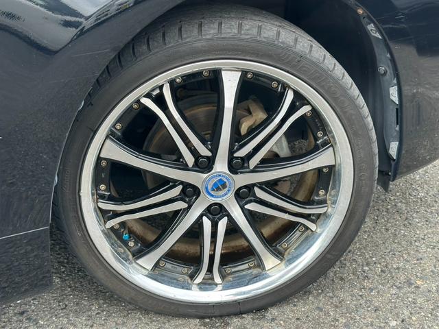 プリウスアルファ S 社外ナビ バックモニター 社外19インチアルミホイール ETC オートライト スマートキー プッシュスタート 地デジTV ドライブレコーダー フロントフォグランプ(60枚目)