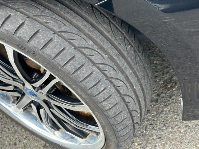 プリウスアルファ S 社外ナビ バックモニター 社外19インチアルミホイール ETC オートライト スマートキー プッシュスタート 地デジTV ドライブレコーダー フロントフォグランプ(61枚目)