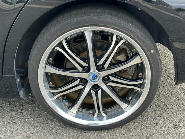 プリウスアルファ S 社外ナビ バックモニター 社外19インチアルミホイール ETC オートライト スマートキー プッシュスタート 地デジTV ドライブレコーダー フロントフォグランプ(64枚目)