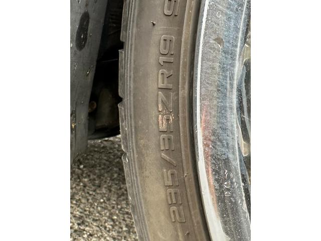 プリウスアルファ S 社外ナビ バックモニター 社外19インチアルミホイール ETC オートライト スマートキー プッシュスタート 地デジTV ドライブレコーダー フロントフォグランプ(65枚目)