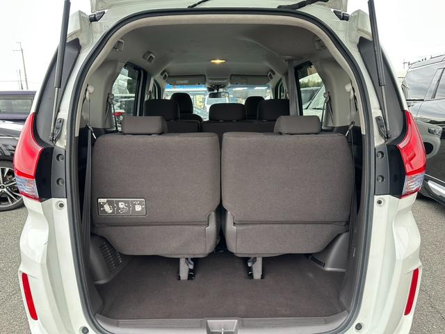 フリードハイブリッド ハイブリッド・Ｇホンダセンシング　両側電動スライドドア　クルーズコントロール　バックカメラ　Ｂｌｕｅｔｏｏｔｈオーディオ　　ＥＴＣ　ドライブレコーダー　オートライト　パワーウィンドウ　プッシュスタート　スマートキー（15枚目）